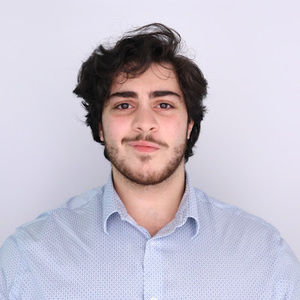 Meet your Posher, Robert